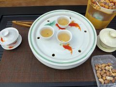 -长平腊味·潮汕特产