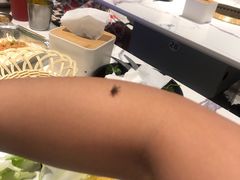 -花味烤肉·拌饭(庐阳万象汇店)