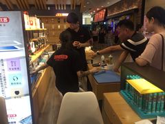 -极优客苹果维修服务中心(周浦万达乐购店)