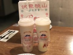 -伏小桃(明瓦廊店)