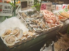 -星伦多自助料理(华润万象城店)