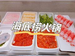 -海底捞火锅(苏宁广场店)