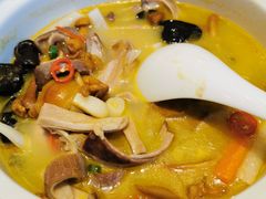 -金蝉食府(维吉奥广场店)