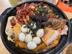 -螺叔螺蛳鸭脚煲(河南岸店)