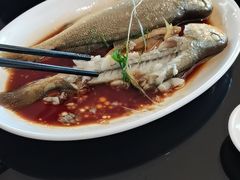 -厦门艾美酒店·乐美中餐厅