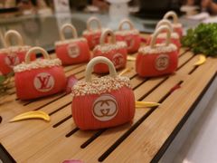 -富淳饭店(陆家嘴保利广场店)