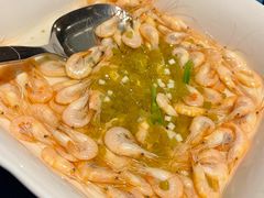 -三利音·玖弄小鲜(浦东嘉里城店)