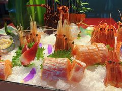 -万岛日本料理铁板烧(梅赛德斯奔驰店)