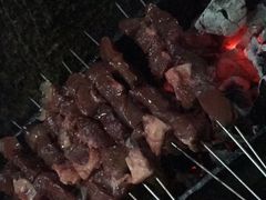 -永安烧烤