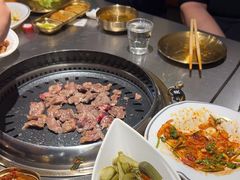 -炉队长·齐齐哈尔家庭烤肉(马家堡店)