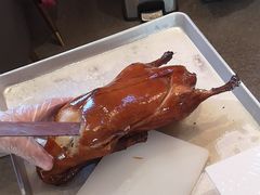 -正德楼果木烤鸭·渔家菜(东港店)