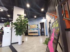 -BD健身私教工作室(CBD店)