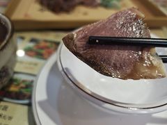 -葛记焖饼(伏牛路店)