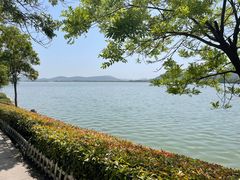 -云龙湖旅游景区