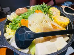 -有喜屋·烧鸟·居酒屋(周浦万达店)