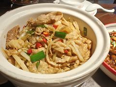 -小柴米·传统江西菜(万寿宫店)