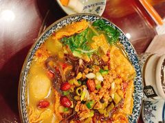 -螺世纪螺蛳粉·桂味小排档(裕德店)