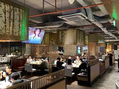 -川流不息(北蔡休闲广场店)