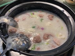 -丰尔粥食·粥底火锅·桑拿鸡(大良总店)