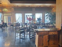 -那家小馆•北京菜•烤鸭(香山店)
