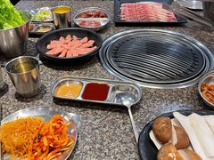 -高丽苑韩国烤肉(海昌路旗舰店)