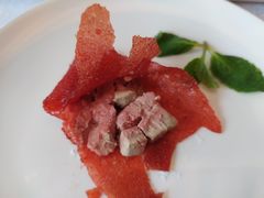 -西安绿地假日酒店·丽宝轩中餐厅