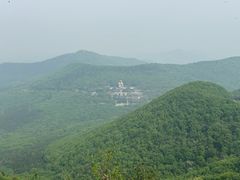 -句容茅山景区
