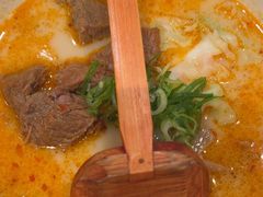 -味千拉面(广州白云机场T1西二店)