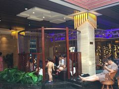 -水晶之星洗浴温泉汗蒸