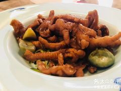 -106餐厅(山水文园店)
