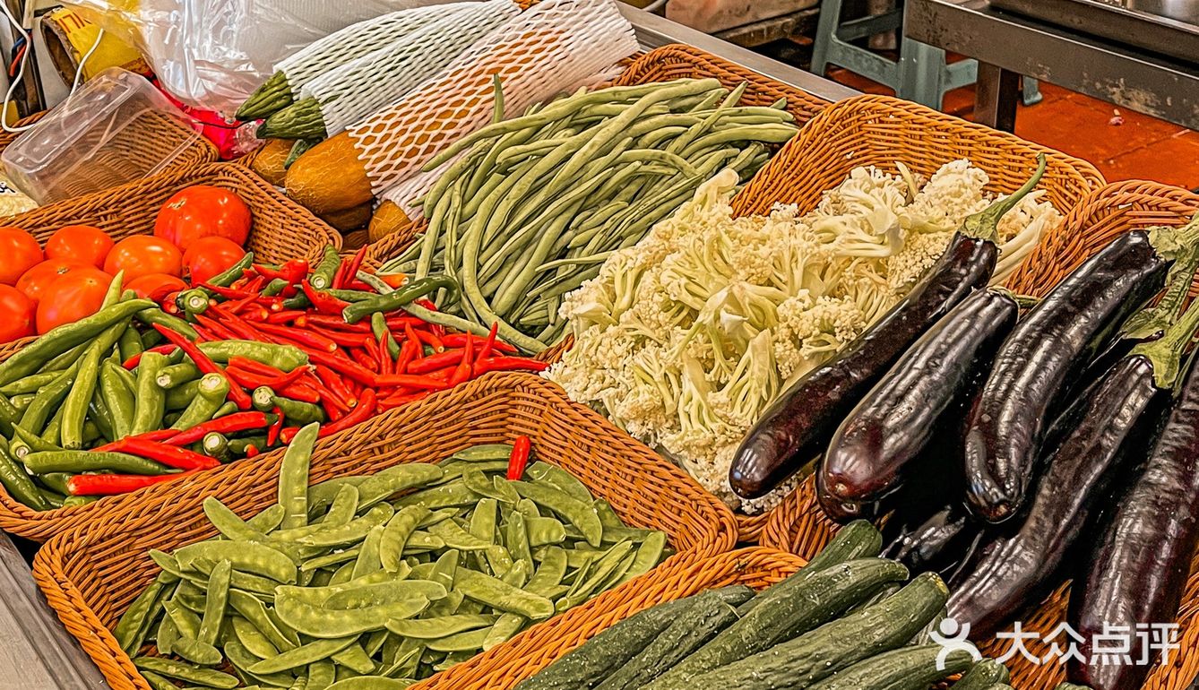 多少次来铁西就为了吃这口🌽杂粮窝窝头‼️