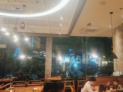 -豪客来牛排(红豆万花城店)