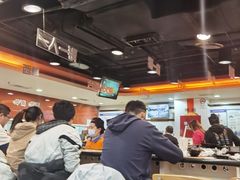 -呷哺呷哺(西单大悦城店)