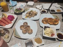 -大渔铁板烧(大悦城店)