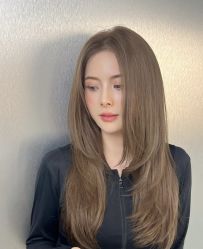 -一東造型烫发染发