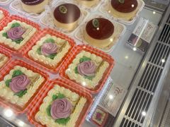 -DEMO黛慕蛋糕(中泰店)