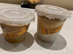 -XI·LaundryCafe 喜咖自助洗衣咖啡店