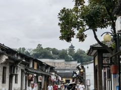 -绍兴书圣故里景区