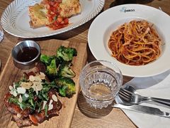 -Pekaa啤咖食肆Coffee&Bistro