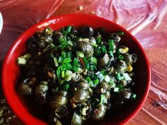 -三码头烧烤(长沙市贺龙体育运动学校店)