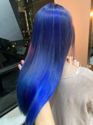 -意廊 Hair Salon