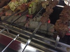 -运德成·天津老味烧烤(广开二马路店)