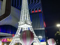 -万达广场(南京江宁店)