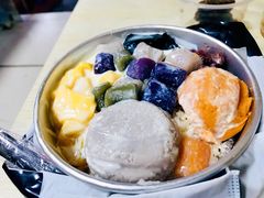 -亦古亭·手作鲜果芋圆(大学城店)