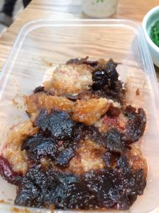 元宝甑糕(暖山生活店)-"元宝甑糕在暖山生活馆的地下一层,位置比较.