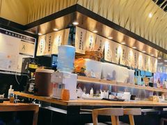 -雷门拉面店(新光天地店)