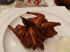 -海上名珠·海鲜酒楼(励骏庞都店)