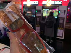 -金逸影城(中关村店)