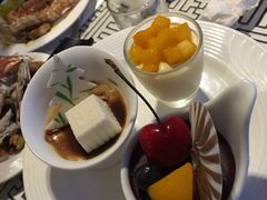 -绮梦西湖·云端餐厅(歌德店)