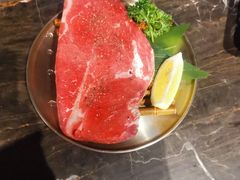-大叹号·朝鲜族烤肉(潍坊泰华城店)